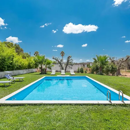 Masseria Sierri By Perle Di Puglia Villa *