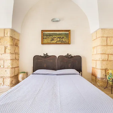 Masseria Sierri By Perle Di Puglia * San Pancrazio Salentino