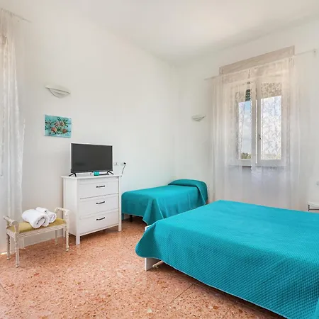 Villa Masseria Sierri By Perle Di Puglia *