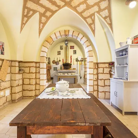 Masseria Sierri By Perle Di Puglia