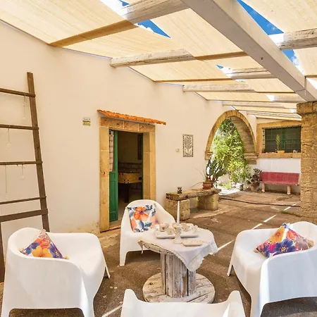 Masseria Sierri By Perle Di Puglia