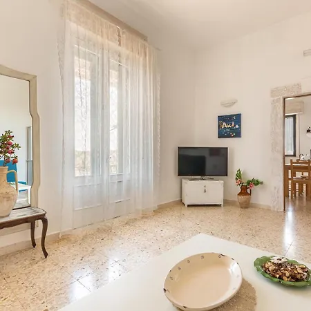 Masseria Sierri By Perle Di Puglia Villa *