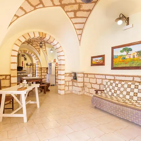 Masseria Sierri By Perle Di Puglia San Pancrazio Salentino
