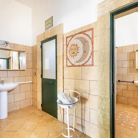 Masseria Sierri By Perle Di Puglia Villa *