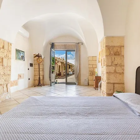 Villa Masseria Sierri By Perle Di Puglia San Pancrazio Salentino