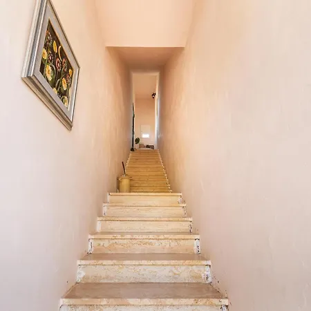 Masseria Sierri By Perle Di Puglia Villa