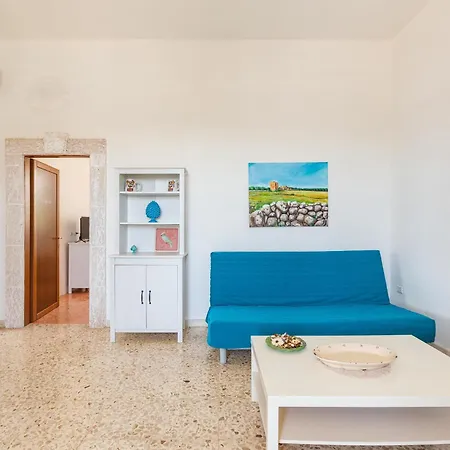Masseria Sierri By Perle Di Puglia Villa *