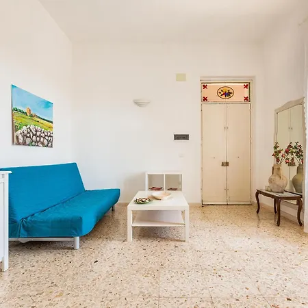 Masseria Sierri By Perle Di Puglia Villa San Pancrazio Salentino