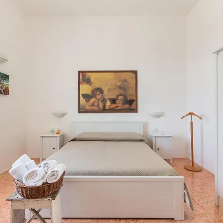 Masseria Sierri By Perle Di Puglia *