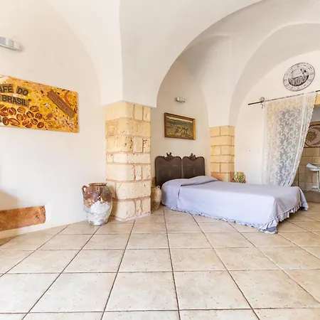 Masseria Sierri By Perle Di Puglia * San Pancrazio Salentino